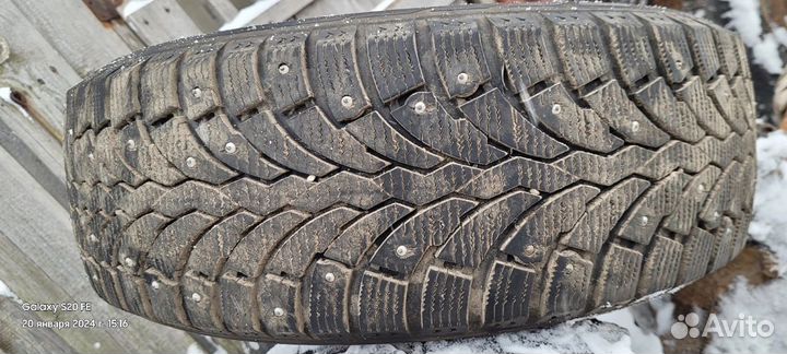 Achilles ATR K Sport 195/60 R15 160