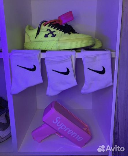 Носки nike