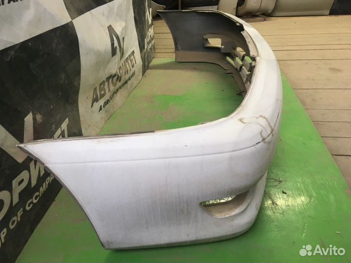 Бампер передний Toyota Cresta GX100
