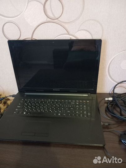 Lenovo g70 80
