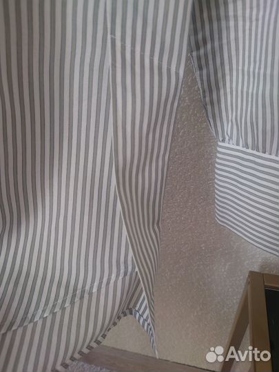 Massimo dutti блуза женская