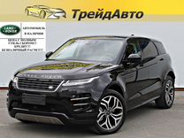 Land Rover Range Rover Evoque 2.0 AT, 2024, 7 км, с пробегом, цена 6 999 000 руб.