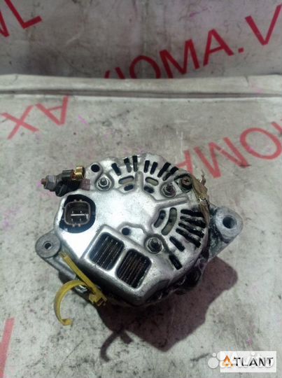 Генератор suzuki wagon R