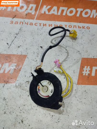 Шлейф рулевой Chevrolet TrailBlazer 2003 26086694