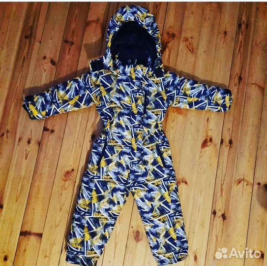 Пошив детской одежды