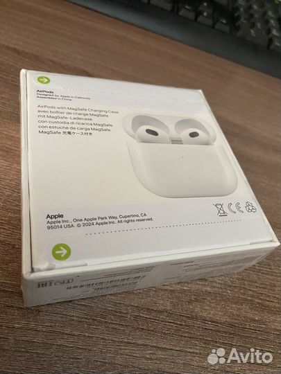 Airpods 3