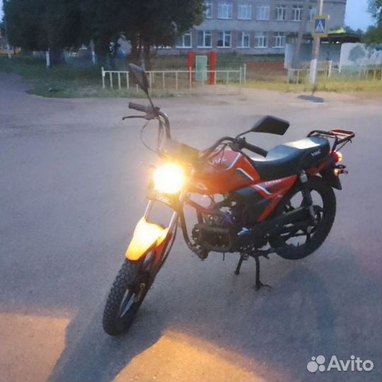 VMC. riva. 2cx