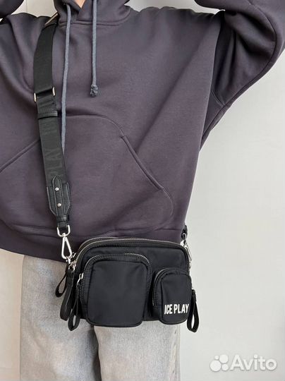 Сумка ICE play