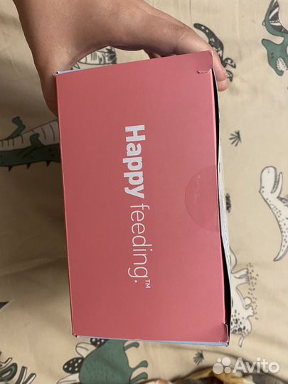 Набор бутылочек dr Browns новый от 0 и до 1,5 лет