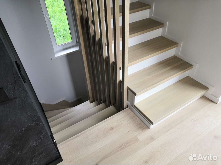 Лестницы в дом