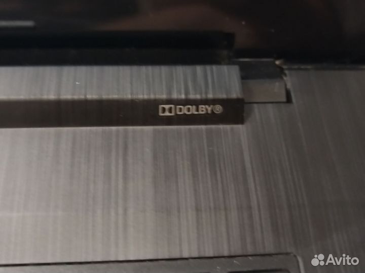 Ноутбук lenovo