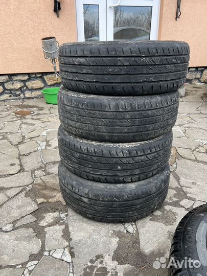 Matador MP 47 Hectorra 3 190/55 R16