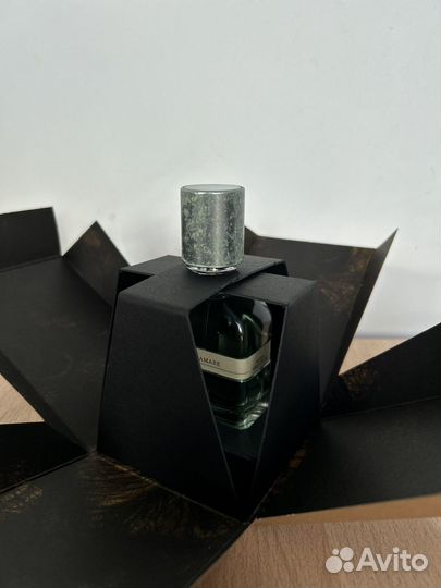 Orto parisi megamare parfum