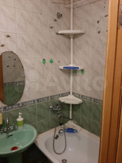 Квартира-студия, 14 м², 2/5 эт.