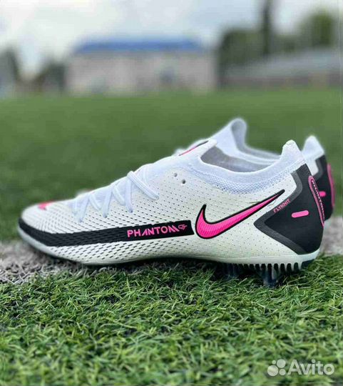 Бутсы Nike phantom gt 2 (FTS-9433R8)