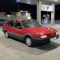 Volkswagen Passat 1.8 MT, 1989, 250 000 км, с пробегом, цена 125 000 руб.