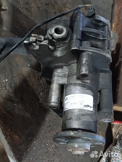 Насос гидроусилителя руля(гур) BMW x5 e70 n52b30af