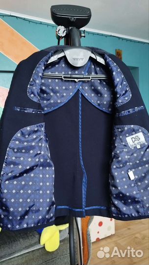 Школьная форма для мальчика