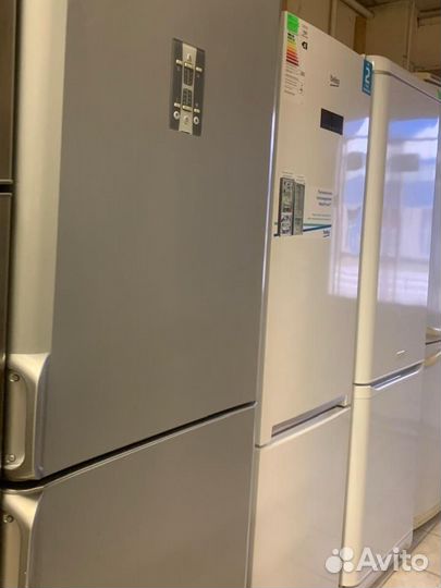 Холодильники с гарантией