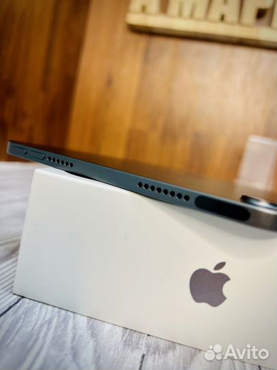 iPad mini 6 64gb Space Gray wi-fi