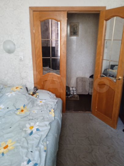3-к. квартира, 59,1 м², 2/3 эт.