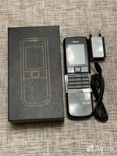 Nokia 8800