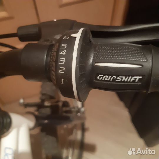 Велосипед от 6 лет