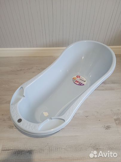 Ванночка для купания