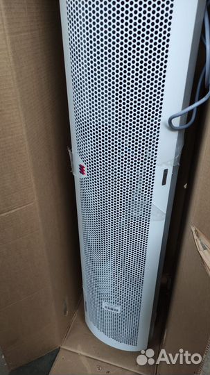 Воздушная завеса Тепломаш кэв-9П3011Е 123005