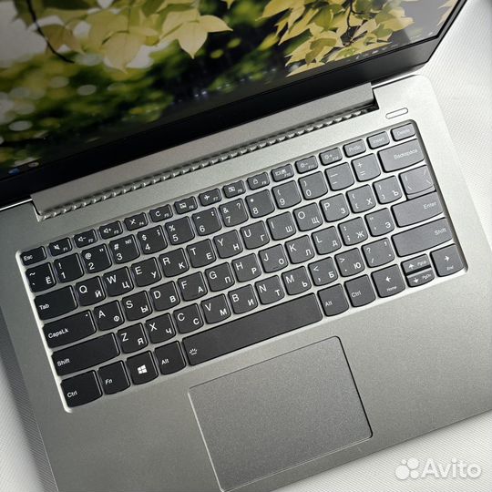 Ультрабук Lenovo Ideapad i5/14