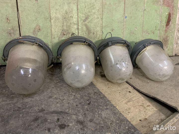 Светильник