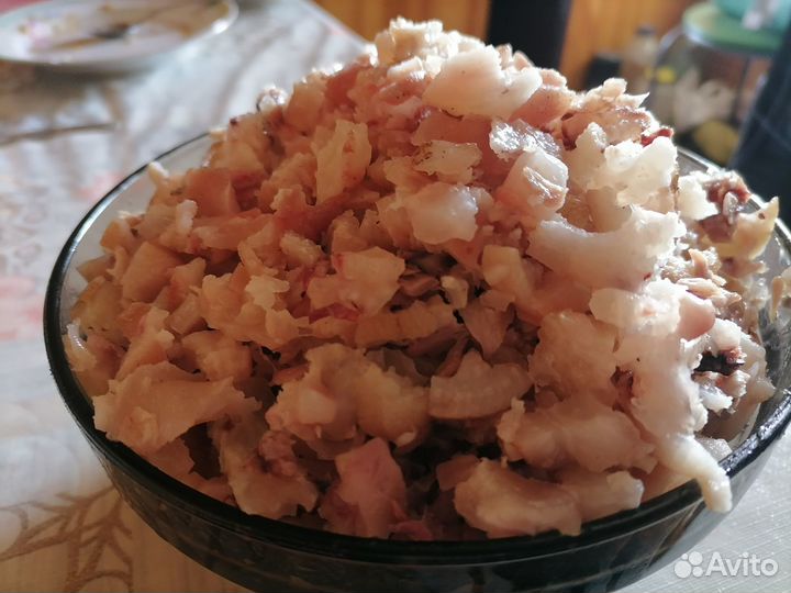 Свиные ножки