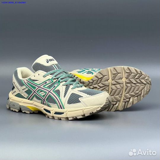 Кроссовки Asics Gel-Kahana 8 (Арт.23436)