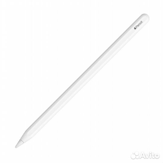Cтилус Apple Pencil (2nd Generation)