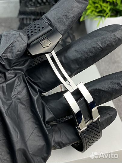 Мужские часы TAG Heuer Carrera Calibre heuer 01