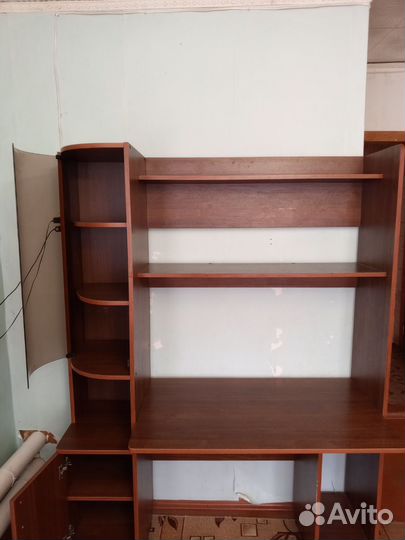 Компьютерный стол бу