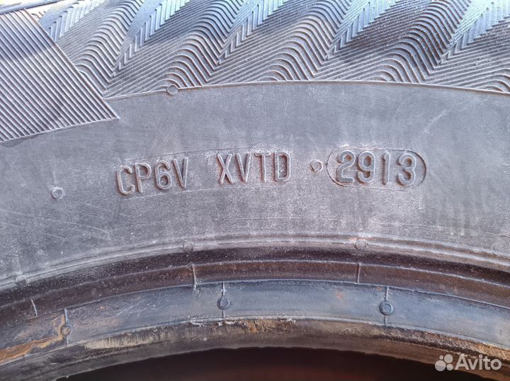 Matador MP 50 Sibir Ice SUV 215/65 R16 102T