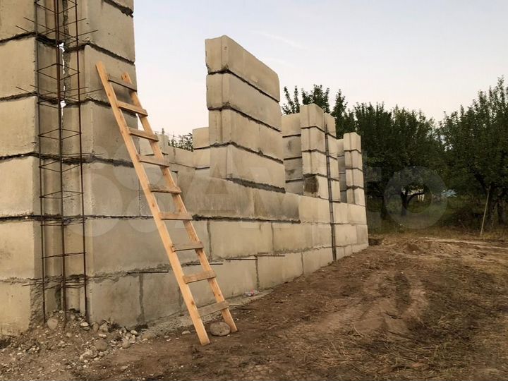 Участок 6,5 сот. (ИЖС)