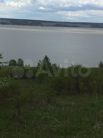 Участок 42 сот. (ИЖС)