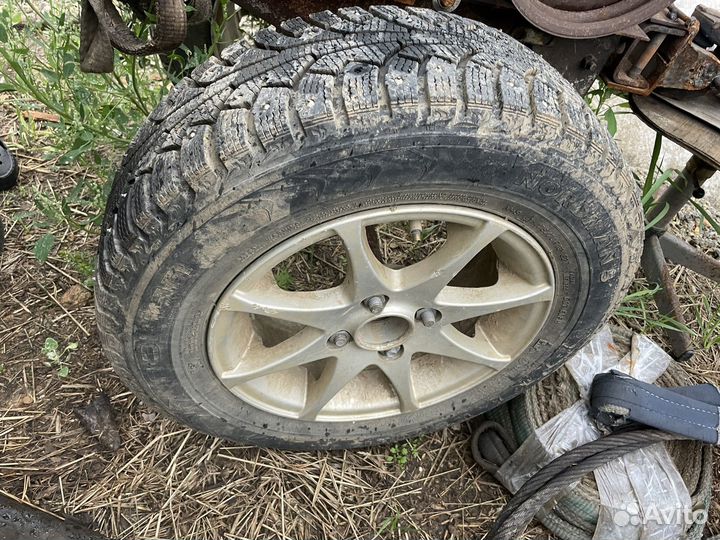 Диски r 14, р 13