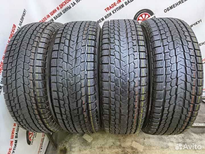 Yokohama Ice Guard G075 225/65 R17 102Q