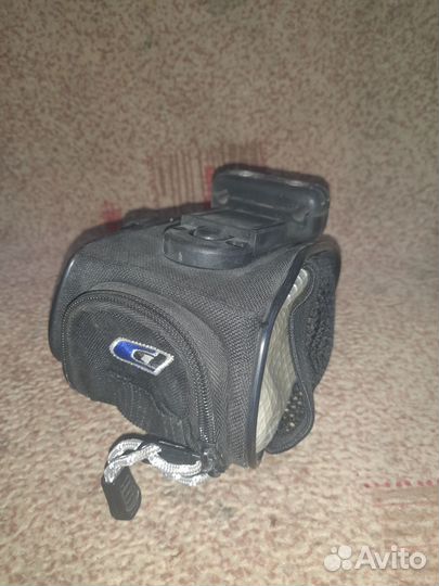 Велоаксессуары