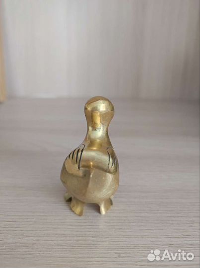 Статуэтка птица додо