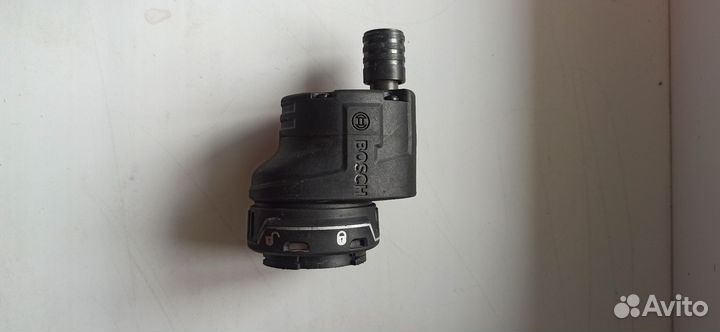 Адаптер держателя бит bosch