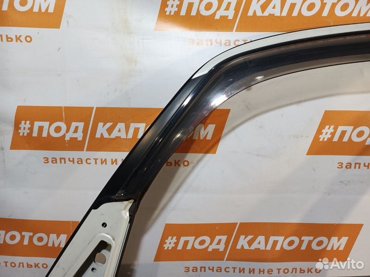 Дверь передняя левая Suzuki SX4 2008