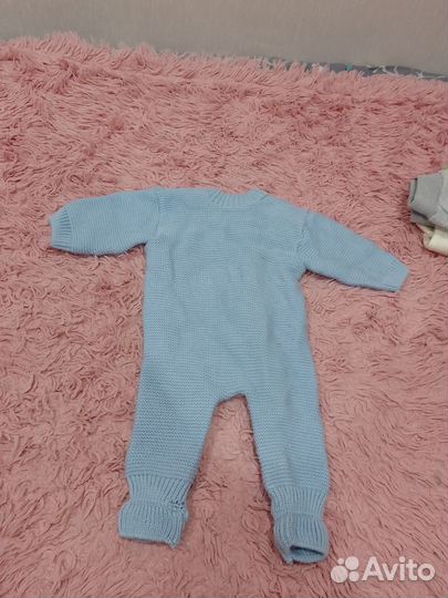 Комбинезон 74