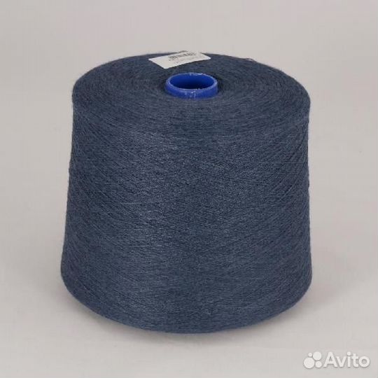 Семеновская Лидия в бобинках