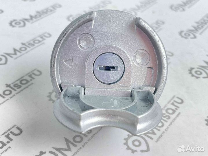 Замок зажигания +багажника (с механизмом) +крышка