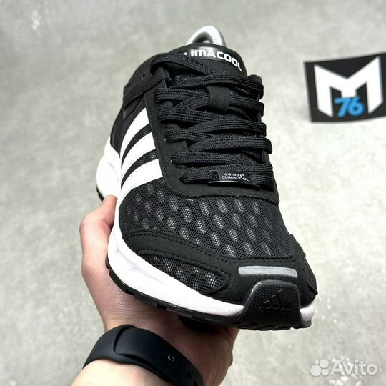 Кроссовки Adidas climacool