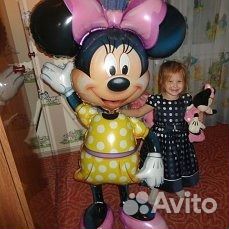 Воздушные шары